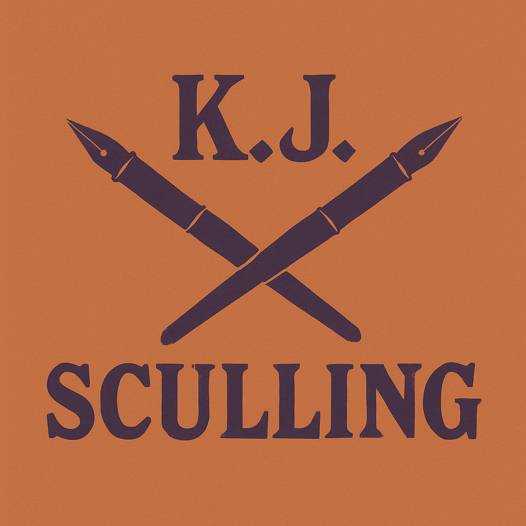 Kristine Joy, Writer