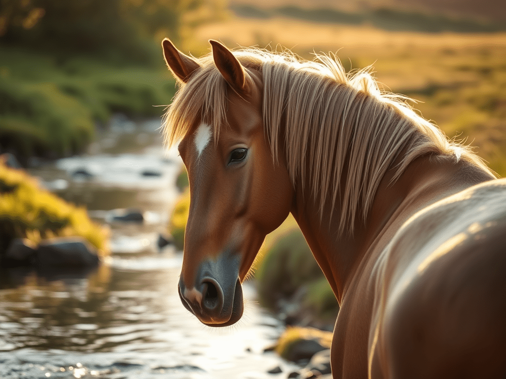 You Can Lead a Horse to&nbsp;Water