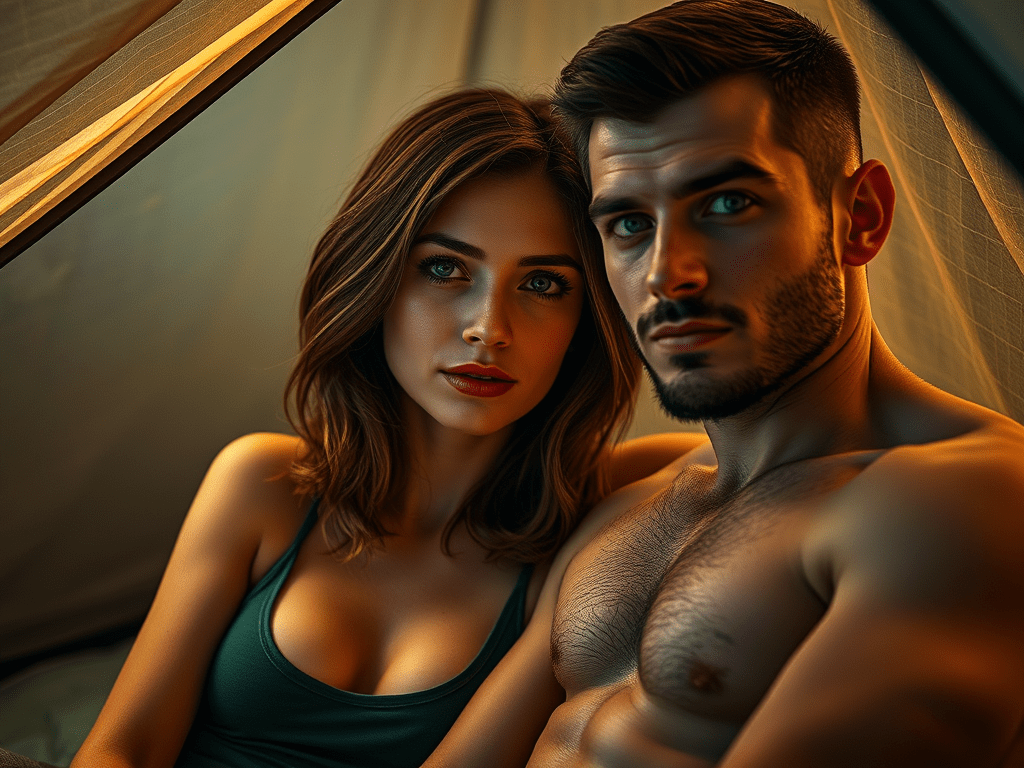 Protected: The Day the Earth Stood&nbsp;Will