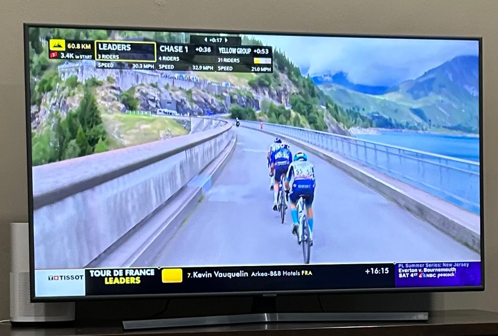 DAM, that’s pretty!