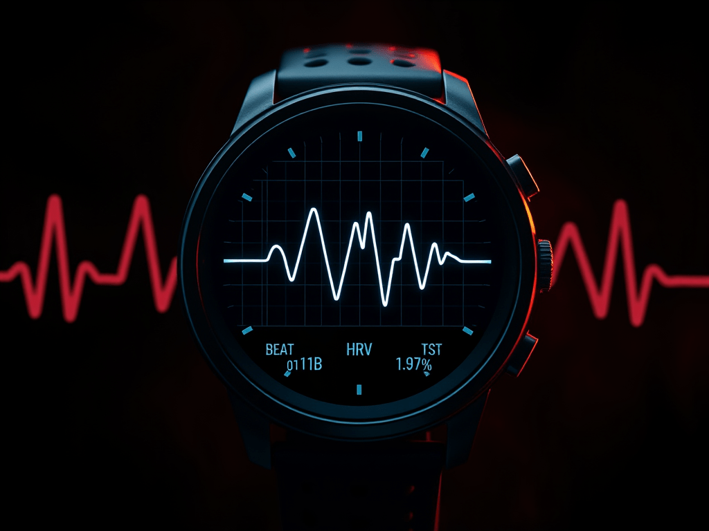 HRV + H2O + Training&nbsp;Load