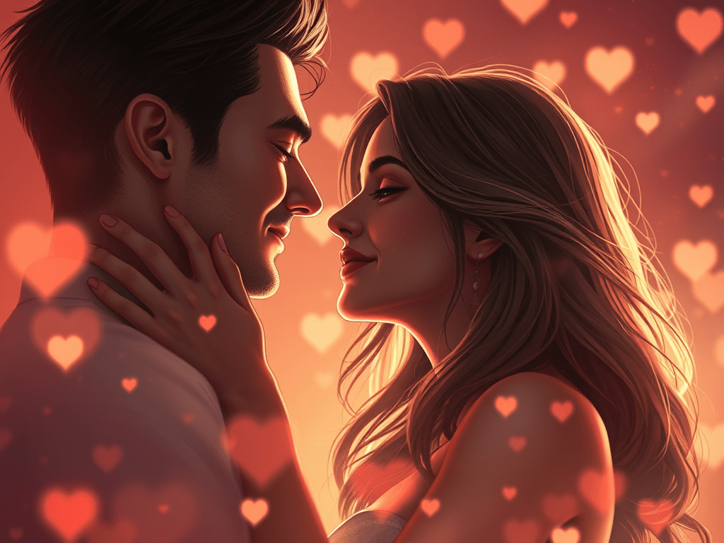 To Lust or Not to Lust&nbsp;Discussed