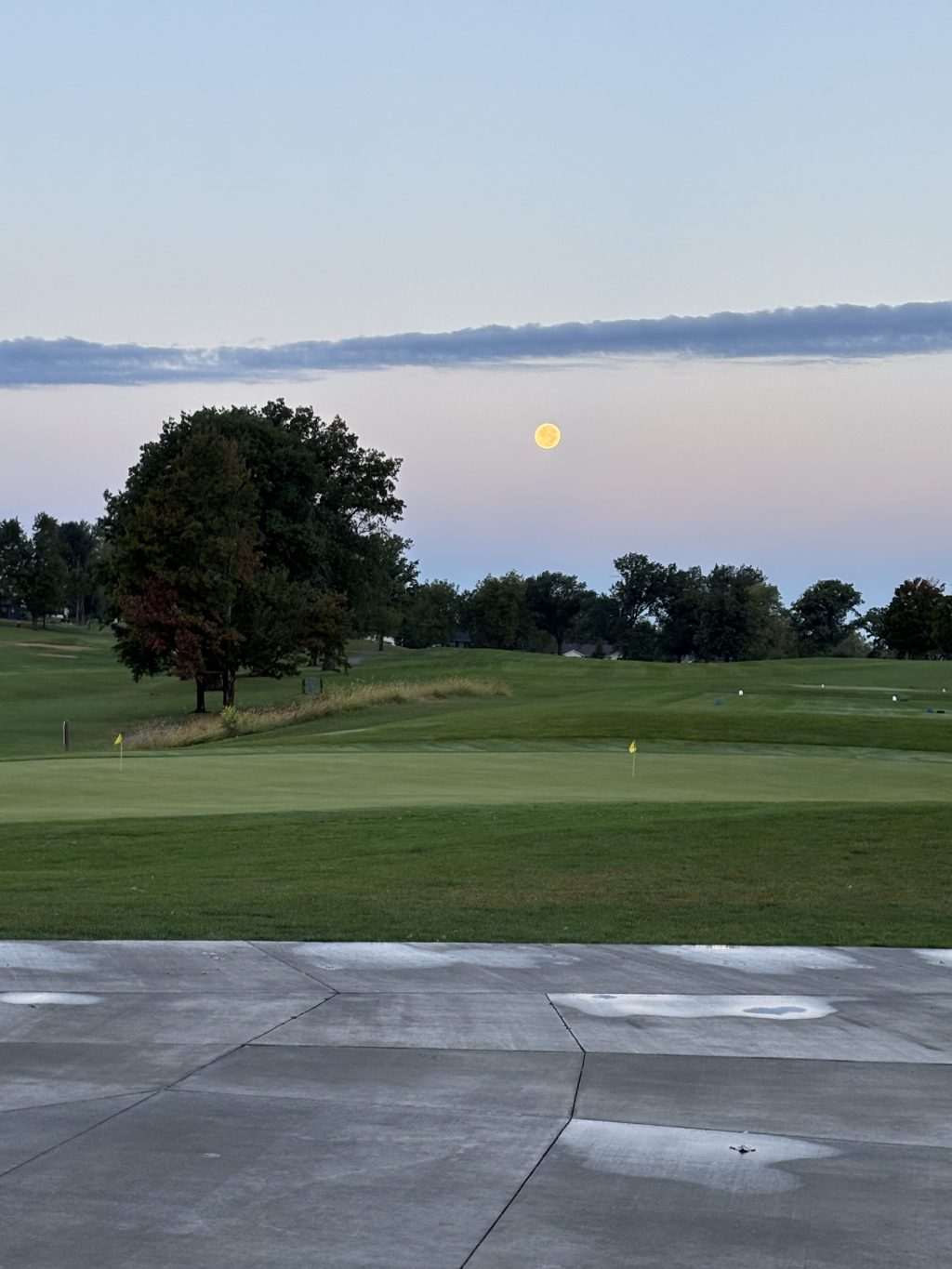 Crazy Creatine Conversion