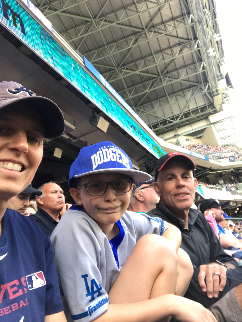 Choose Sides 🏈 ⚾️&nbsp;🏀