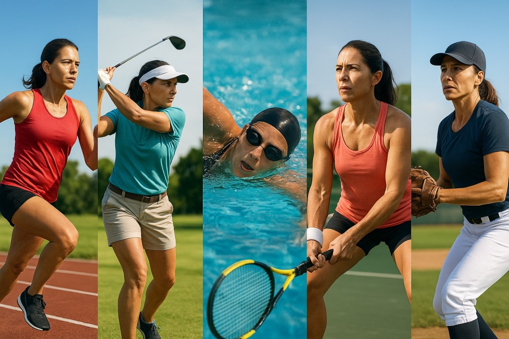 Project Athlete 46.0