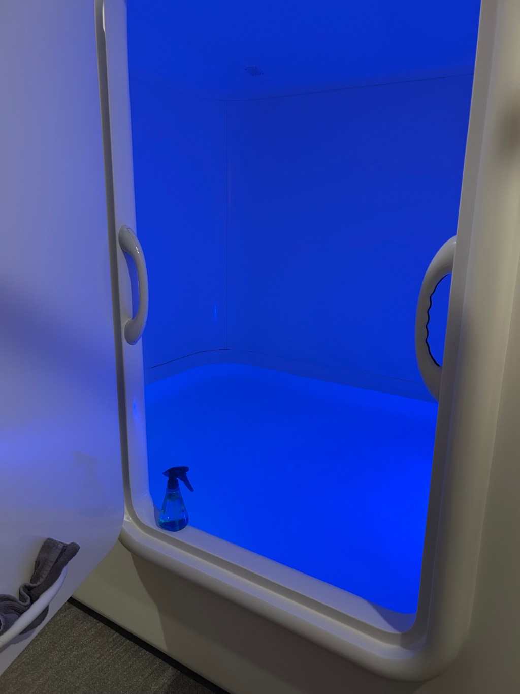 Would HE🏒🏒 Not Be Spewing Us&nbsp;Volcanically?