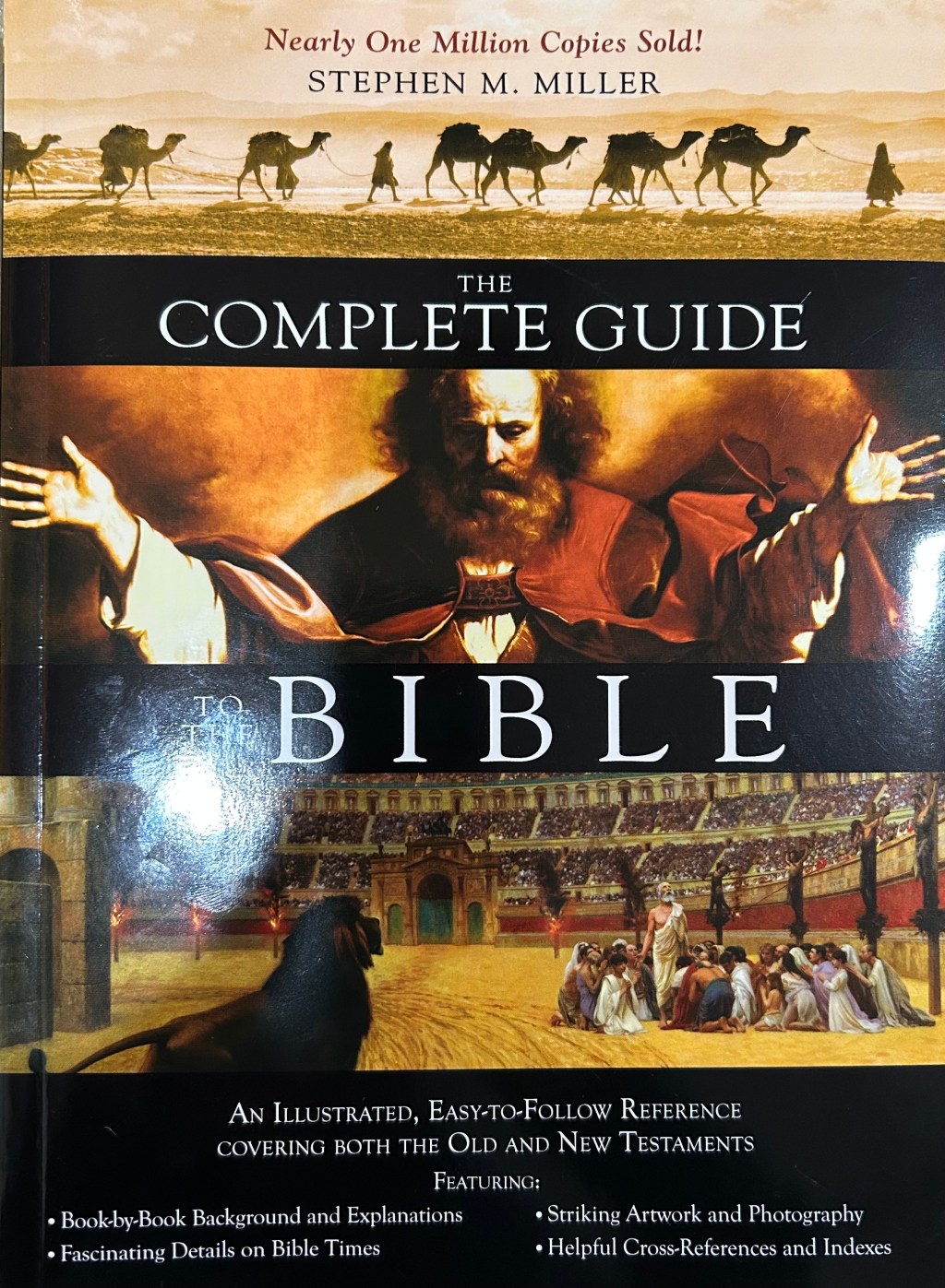 Quadragenarian Theologian