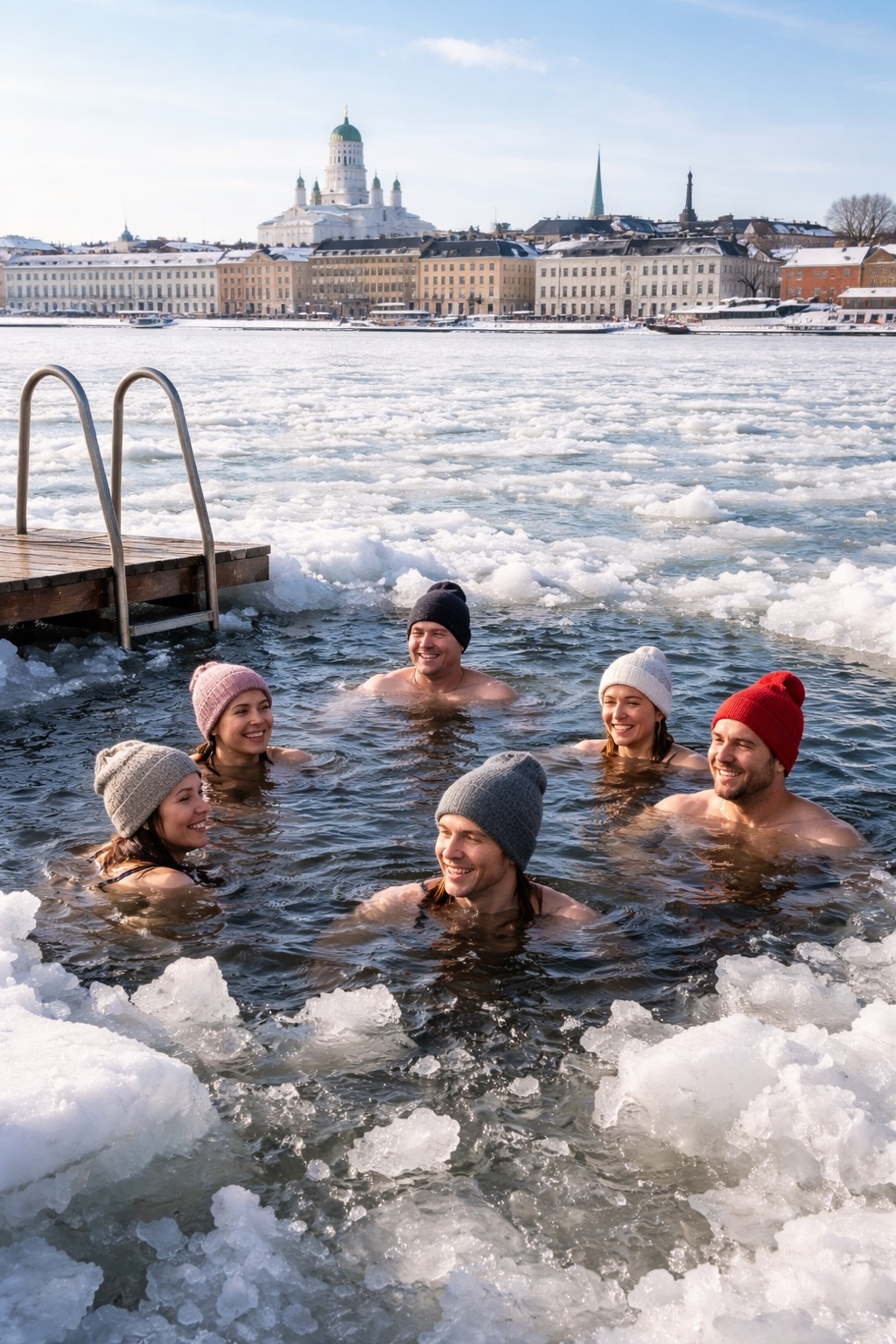 How cool is this?&nbsp;🧊