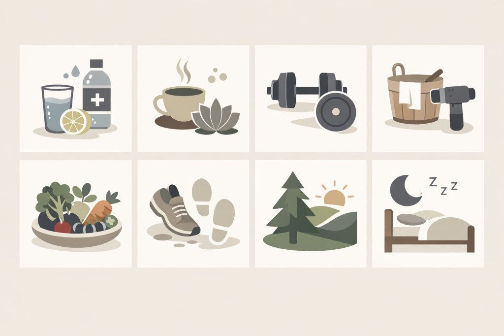 Pointing Myself in the Right&nbsp;Direction