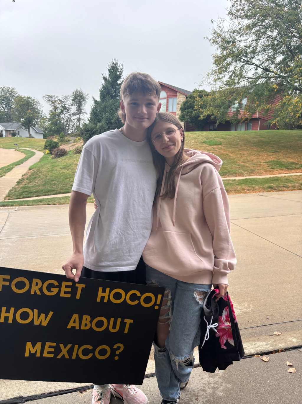 Merry Christmas Kid!