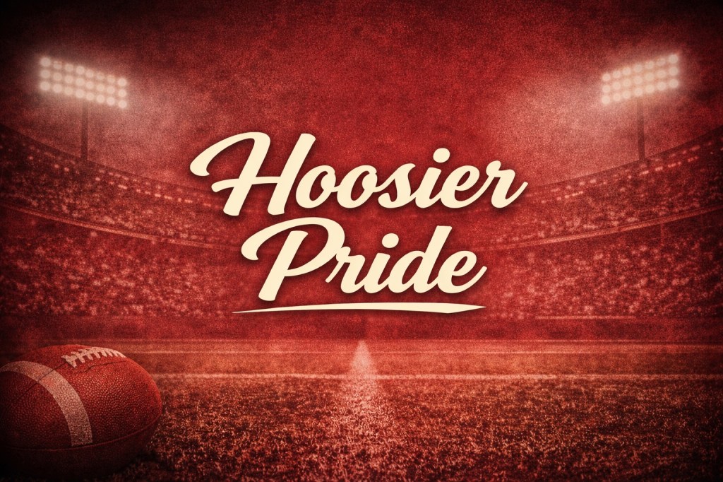 Hoosier Pride