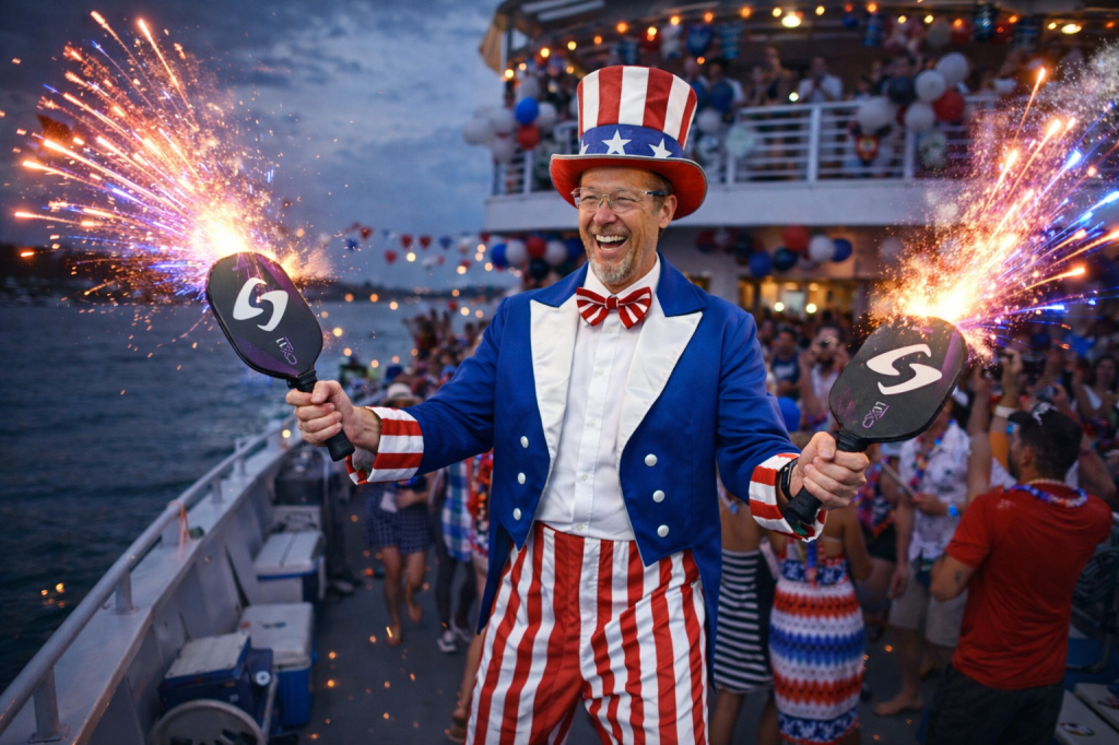 Don’t Mess With&nbsp;K.J.