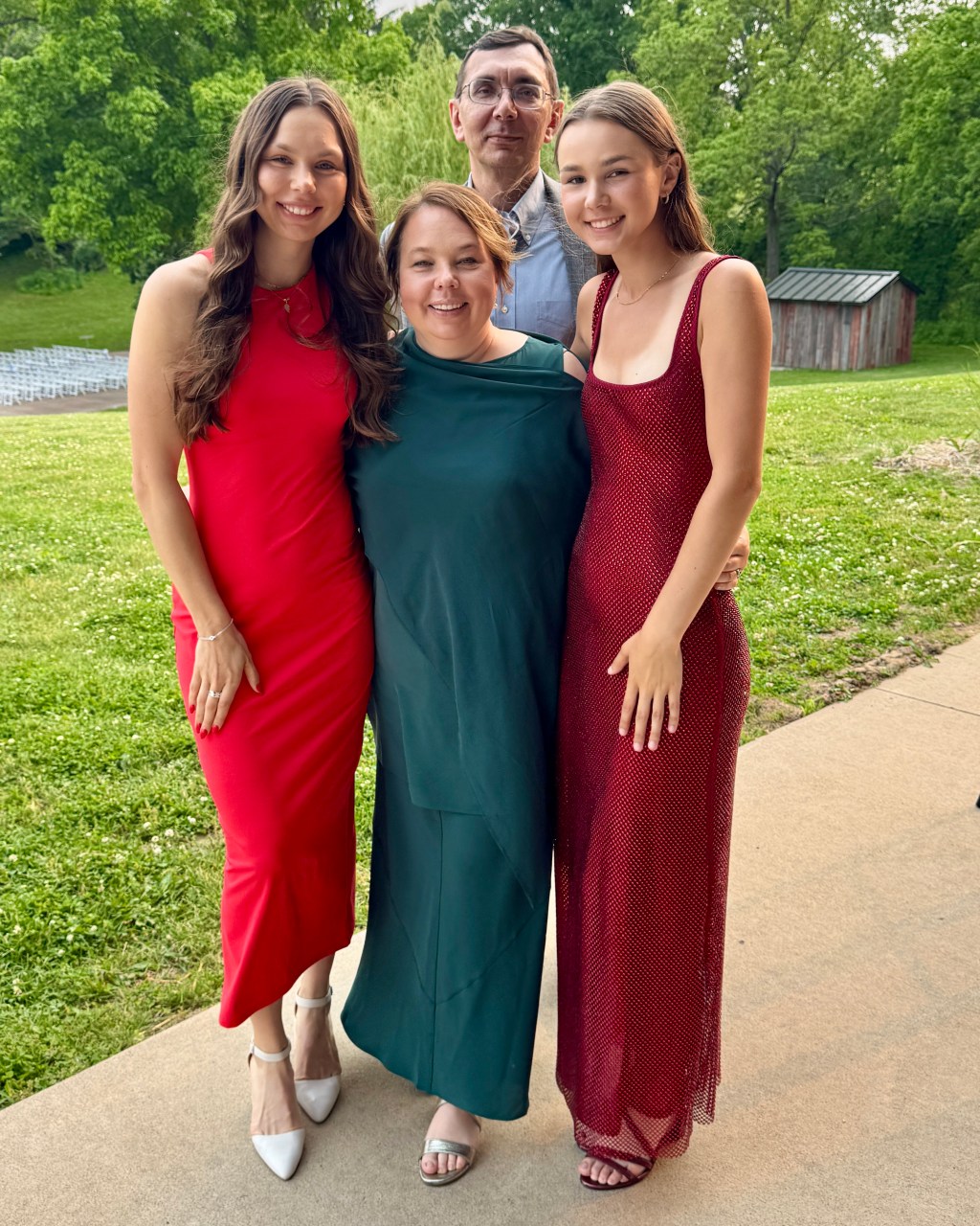 The Russian Quartet that Awes Me Ever&nbsp;More