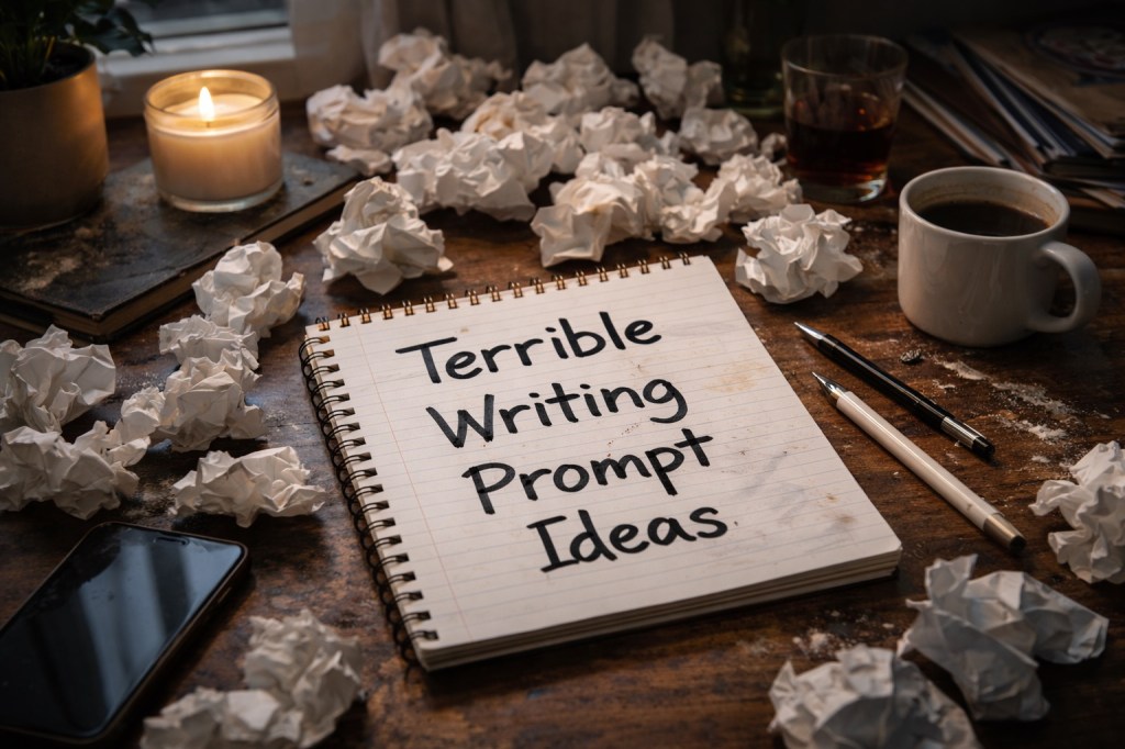 That’s a terrible&nbsp;idea.