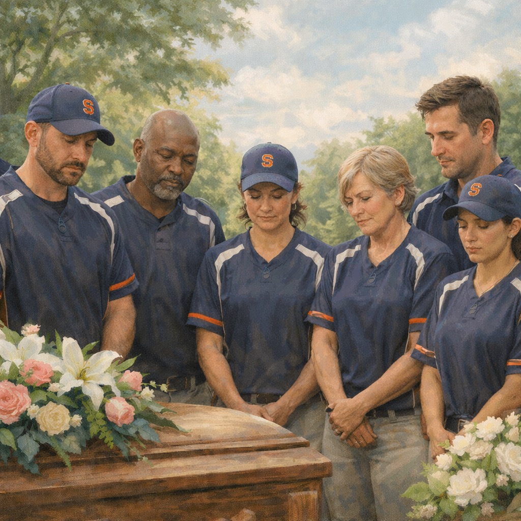 From Coughing to&nbsp;Coffin