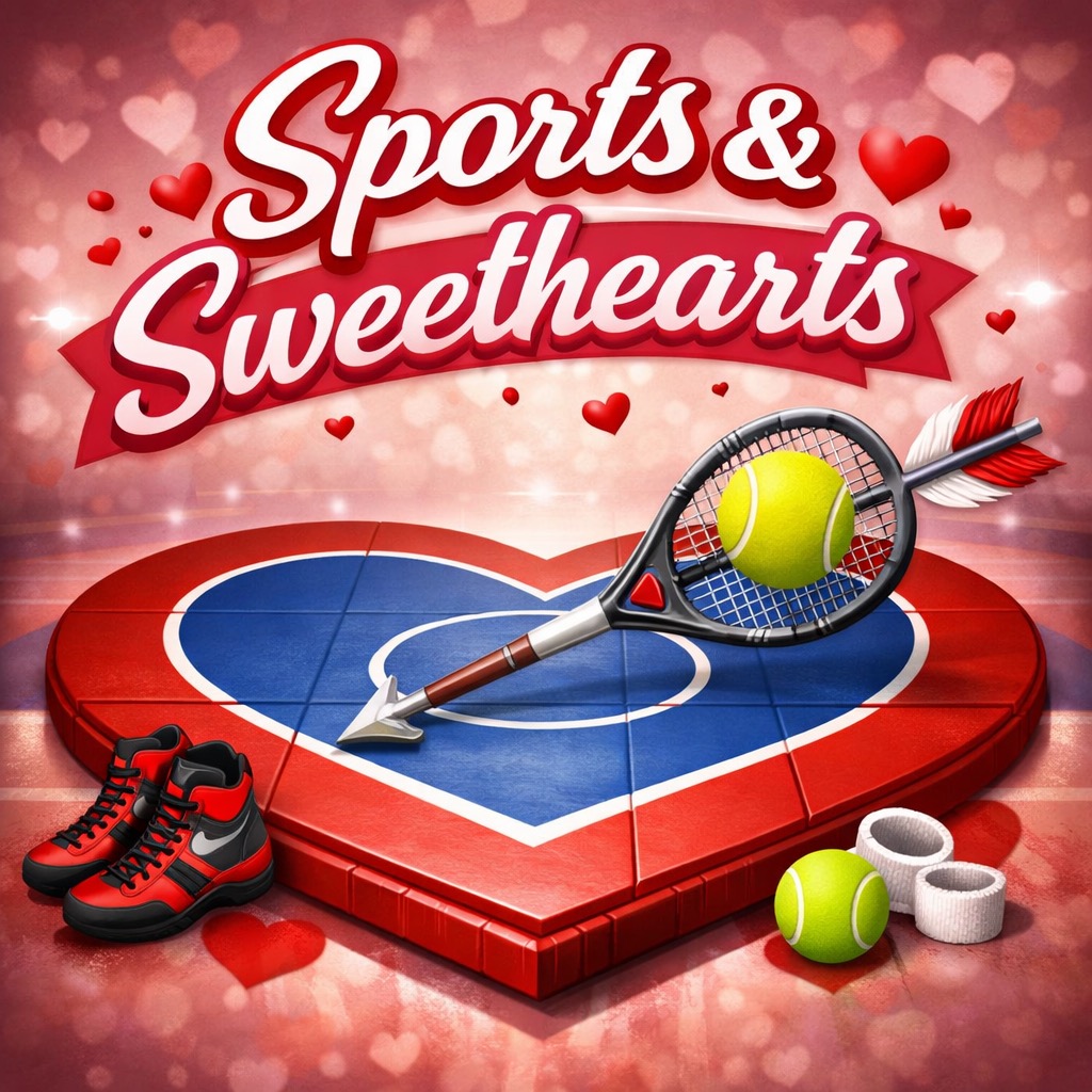 Sports & Sweethearts