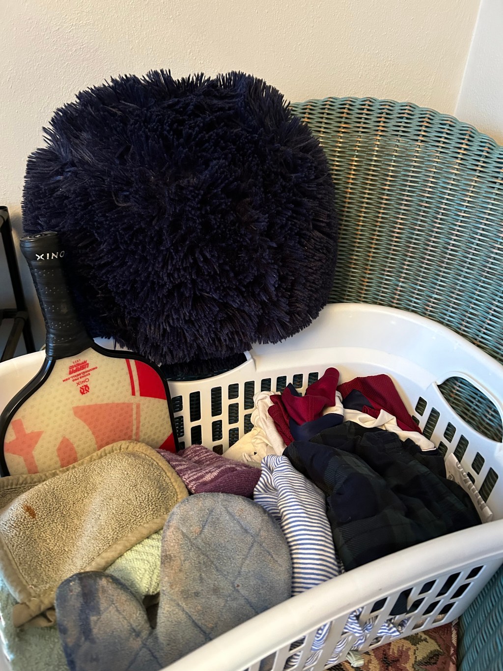 Singing the Swan Song: Items Be&nbsp;Gone