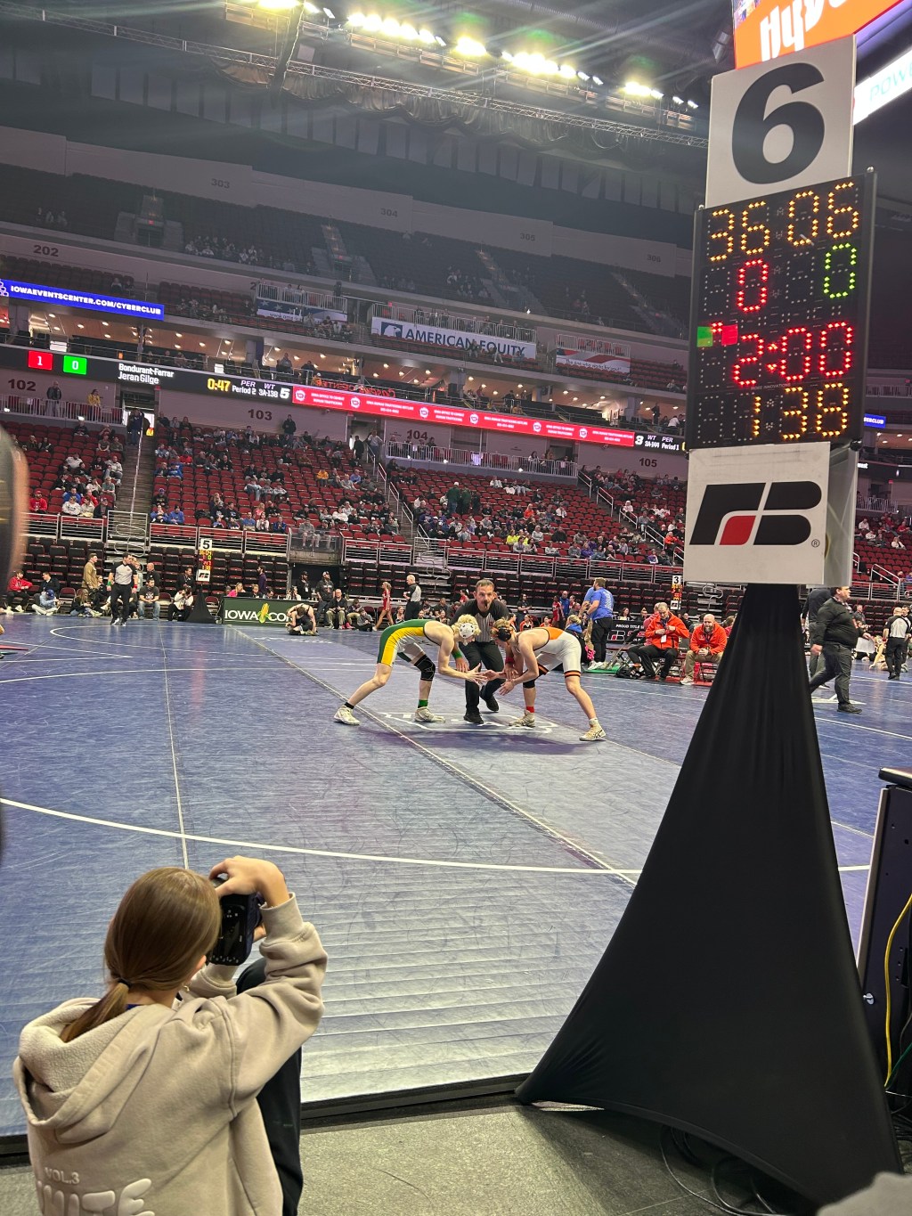 This MOTHERtrucker Never&nbsp;Quits