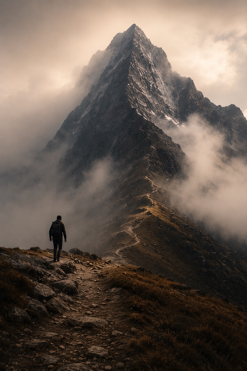 The Ascent